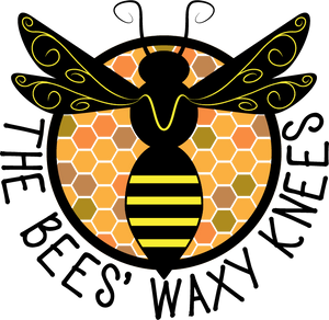 The Bees' Waxy Knees
