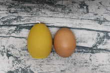 Load image into Gallery viewer, Egg Candles - Half Dozen