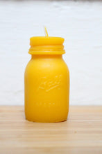 Load image into Gallery viewer, Mason Jar Citronella Votive Candles