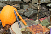 Load image into Gallery viewer, Halloween 8" Beeswax Tapers - MIX AND MATCH!