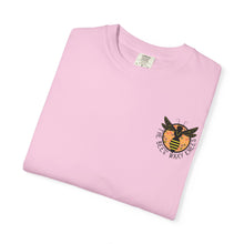 Load image into Gallery viewer, Bee-Inspired Unisex T-Shirt | Hive Got a Good Feeling About This | Cute Insect Apparel for Nature Lovers | Casual Summer Wear, [...]