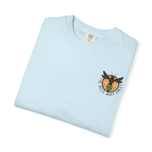 Load image into Gallery viewer, The Bees&#39; Waxy Knees T-Shirt for Everyday Comfort, Unisex Graphic Tee, Eco-Friendly Shirt, Perfect Gift for Friends, Summer Wear