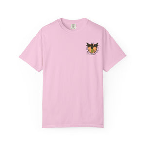 Bee-Inspired Unisex T-Shirt | Hive Got a Good Feeling About This | Cute Insect Apparel for Nature Lovers | Casual Summer Wear, [...]