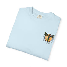 Load image into Gallery viewer, Bee-Inspired Unisex T-Shirt | Hive Got a Good Feeling About This | Cute Insect Apparel for Nature Lovers | Casual Summer Wear, [...]