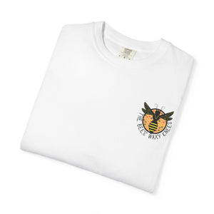 Bee-Inspired Unisex T-Shirt | Hive Got a Good Feeling About This | Cute Insect Apparel for Nature Lovers | Casual Summer Wear, [...]