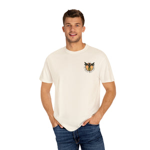 Bee-Inspired Unisex T-Shirt | Hive Got a Good Feeling About This | Cute Insect Apparel for Nature Lovers | Casual Summer Wear, [...]