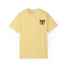 Load image into Gallery viewer, Bee-Inspired Unisex T-Shirt | Hive Got a Good Feeling About This | Cute Insect Apparel for Nature Lovers | Casual Summer Wear, [...]