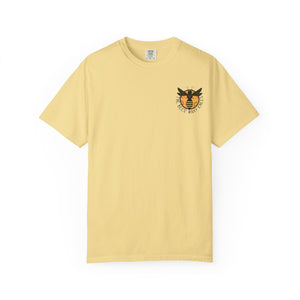 Bee-Inspired Unisex T-Shirt | Hive Got a Good Feeling About This | Cute Insect Apparel for Nature Lovers | Casual Summer Wear, [...]