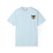 Load image into Gallery viewer, The Bees&#39; Waxy Knees T-Shirt for Everyday Comfort, Unisex Graphic Tee, Eco-Friendly Shirt, Perfect Gift for Friends, Summer Wear