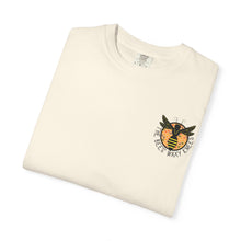 Load image into Gallery viewer, Bee-Inspired Unisex T-Shirt | Hive Got a Good Feeling About This | Cute Insect Apparel for Nature Lovers | Casual Summer Wear, [...]