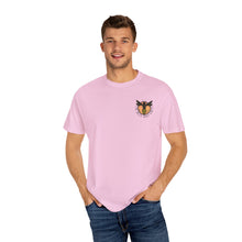 Load image into Gallery viewer, Bee-Inspired Unisex T-Shirt | Hive Got a Good Feeling About This | Cute Insect Apparel for Nature Lovers | Casual Summer Wear, [...]