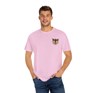 Bee-Inspired Unisex T-Shirt | Hive Got a Good Feeling About This | Cute Insect Apparel for Nature Lovers | Casual Summer Wear, [...]