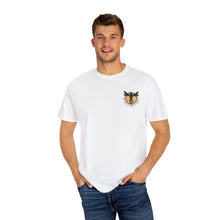 Load image into Gallery viewer, Bee-Inspired Unisex T-Shirt | Hive Got a Good Feeling About This | Cute Insect Apparel for Nature Lovers | Casual Summer Wear, [...]