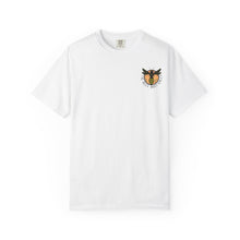 Load image into Gallery viewer, The Bees&#39; Waxy Knees T-Shirt for Everyday Comfort, Unisex Graphic Tee, Eco-Friendly Shirt, Perfect Gift for Friends, Summer Wear