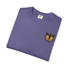 Load image into Gallery viewer, The Bees&#39; Waxy Knees T-Shirt for Everyday Comfort, Unisex Graphic Tee, Eco-Friendly Shirt, Perfect Gift for Friends, Summer Wear