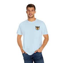 Load image into Gallery viewer, Bee-Inspired Unisex T-Shirt | Hive Got a Good Feeling About This | Cute Insect Apparel for Nature Lovers | Casual Summer Wear, [...]