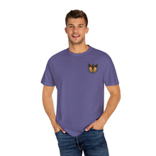 Load image into Gallery viewer, The Bees&#39; Waxy Knees T-Shirt for Everyday Comfort, Unisex Graphic Tee, Eco-Friendly Shirt, Perfect Gift for Friends, Summer Wear
