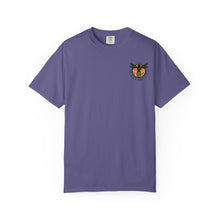 Load image into Gallery viewer, The Bees&#39; Waxy Knees T-Shirt for Everyday Comfort, Unisex Graphic Tee, Eco-Friendly Shirt, Perfect Gift for Friends, Summer Wear