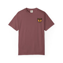 Load image into Gallery viewer, The Bees&#39; Waxy Knees T-Shirt for Everyday Comfort, Unisex Graphic Tee, Eco-Friendly Shirt, Perfect Gift for Friends, Summer Wear