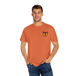 Bee-Inspired Unisex T-Shirt | Hive Got a Good Feeling About This | Cute Insect Apparel for Nature Lovers | Casual Summer Wear, [...]