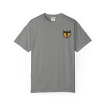 Load image into Gallery viewer, The Bees&#39; Waxy Knees T-Shirt for Everyday Comfort, Unisex Graphic Tee, Eco-Friendly Shirt, Perfect Gift for Friends, Summer Wear