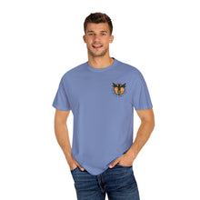 Load image into Gallery viewer, Bee-Inspired Unisex T-Shirt | Hive Got a Good Feeling About This | Cute Insect Apparel for Nature Lovers | Casual Summer Wear, [...]