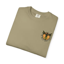 Load image into Gallery viewer, Bee-Inspired Unisex T-Shirt | Hive Got a Good Feeling About This | Cute Insect Apparel for Nature Lovers | Casual Summer Wear, [...]