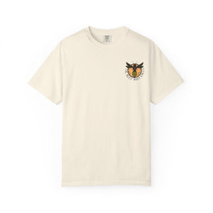 Bee-Inspired Unisex T-Shirt | Hive Got a Good Feeling About This | Cute Insect Apparel for Nature Lovers | Casual Summer Wear, [...]