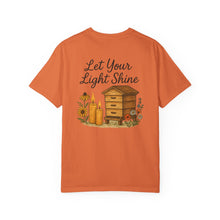 Load image into Gallery viewer, The Bees&#39; Waxy Knees T-Shirt for Everyday Comfort, Unisex Graphic Tee, Eco-Friendly Shirt, Perfect Gift for Friends, Summer Wear