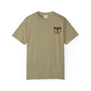 Bee-Inspired Unisex T-Shirt | Hive Got a Good Feeling About This | Cute Insect Apparel for Nature Lovers | Casual Summer Wear, [...]