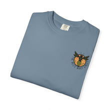 Load image into Gallery viewer, The Bees&#39; Waxy Knees T-Shirt for Everyday Comfort, Unisex Graphic Tee, Eco-Friendly Shirt, Perfect Gift for Friends, Summer Wear