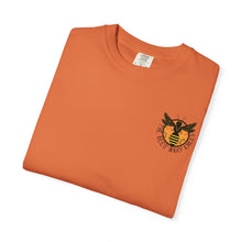 Load image into Gallery viewer, The Bees&#39; Waxy Knees T-Shirt for Everyday Comfort, Unisex Graphic Tee, Eco-Friendly Shirt, Perfect Gift for Friends, Summer Wear