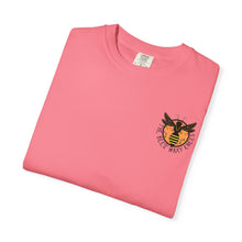 Load image into Gallery viewer, The Bees&#39; Waxy Knees T-Shirt for Everyday Comfort, Unisex Graphic Tee, Eco-Friendly Shirt, Perfect Gift for Friends, Summer Wear