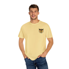 Load image into Gallery viewer, Bee-Inspired Unisex T-Shirt | Hive Got a Good Feeling About This | Cute Insect Apparel for Nature Lovers | Casual Summer Wear, [...]