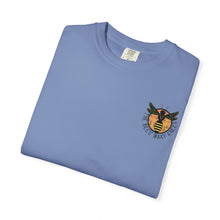 Load image into Gallery viewer, The Bees&#39; Waxy Knees T-Shirt for Everyday Comfort, Unisex Graphic Tee, Eco-Friendly Shirt, Perfect Gift for Friends, Summer Wear