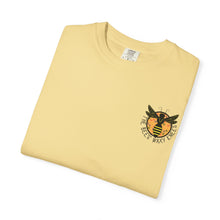 Load image into Gallery viewer, Bee-Inspired Unisex T-Shirt | Hive Got a Good Feeling About This | Cute Insect Apparel for Nature Lovers | Casual Summer Wear, [...]
