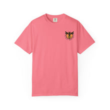 Load image into Gallery viewer, The Bees&#39; Waxy Knees T-Shirt for Everyday Comfort, Unisex Graphic Tee, Eco-Friendly Shirt, Perfect Gift for Friends, Summer Wear