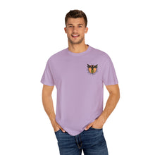Load image into Gallery viewer, Bee-Inspired Unisex T-Shirt | Hive Got a Good Feeling About This | Cute Insect Apparel for Nature Lovers | Casual Summer Wear, [...]