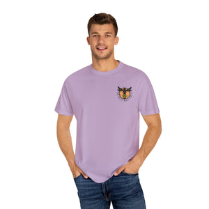 Bee-Inspired Unisex T-Shirt | Hive Got a Good Feeling About This | Cute Insect Apparel for Nature Lovers | Casual Summer Wear, [...]