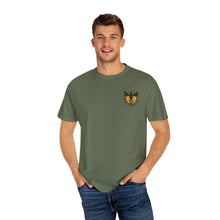 Load image into Gallery viewer, Bee-Inspired Unisex T-Shirt | Hive Got a Good Feeling About This | Cute Insect Apparel for Nature Lovers | Casual Summer Wear, [...]