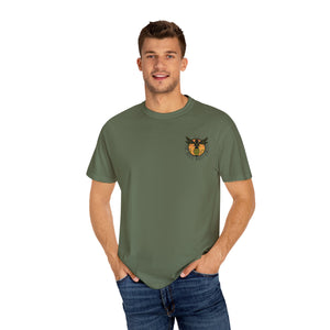 Bee-Inspired Unisex T-Shirt | Hive Got a Good Feeling About This | Cute Insect Apparel for Nature Lovers | Casual Summer Wear, [...]