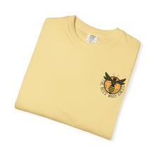Load image into Gallery viewer, The Bees&#39; Waxy Knees T-Shirt for Everyday Comfort, Unisex Graphic Tee, Eco-Friendly Shirt, Perfect Gift for Friends, Summer Wear