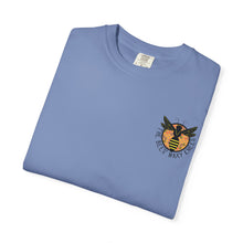 Load image into Gallery viewer, Bee-Inspired Unisex T-Shirt | Hive Got a Good Feeling About This | Cute Insect Apparel for Nature Lovers | Casual Summer Wear, [...]