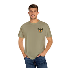 Load image into Gallery viewer, Bee-Inspired Unisex T-Shirt | Hive Got a Good Feeling About This | Cute Insect Apparel for Nature Lovers | Casual Summer Wear, [...]
