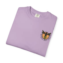 Load image into Gallery viewer, Bee-Inspired Unisex T-Shirt | Hive Got a Good Feeling About This | Cute Insect Apparel for Nature Lovers | Casual Summer Wear, [...]