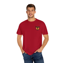 Load image into Gallery viewer, Bee-Inspired Unisex T-Shirt | Hive Got a Good Feeling About This | Cute Insect Apparel for Nature Lovers | Casual Summer Wear, [...]