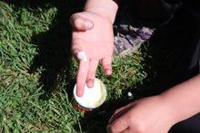 Load image into Gallery viewer, Beeswax-Based Zinc Sun Lotion