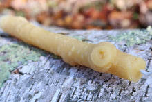 Load image into Gallery viewer, Birch Branch Taper Candles (Pair)
