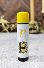 Load image into Gallery viewer, Mango Beeswax Lip Balm Tube