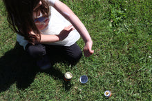 Load image into Gallery viewer, Beeswax-Based Zinc Sun Lotion